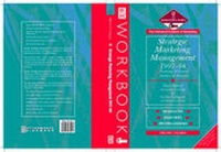 Enlarge image Cover: Strategic Marketing Management 1997-98 - Butterworth-Heinemann