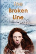 Cover: The Broken Line - Elmdon Books