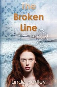 Enlarge image Cover: The Broken Line - Elmdon Books
