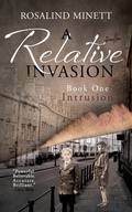 Cover: Intrusion - Uptake Publications