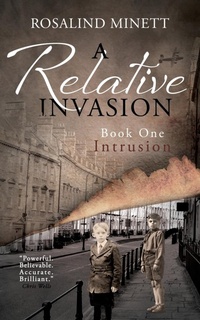 Enlarge image Cover: Intrusion - Uptake Publications