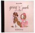 Cover: Going to the Park - BOWIE BOOKS, LLC