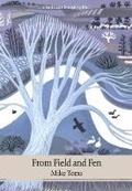 Cover: From Field and Fen - Crow Meadow Press