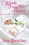 Cover: Words from the Heart - Glencairn