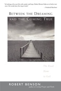 Cover: Between the Dreaming and the Coming True - TarcherPerigee