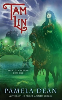 Enlarge image Cover: Tam Lin - Firebird