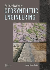 Enlarge image Cover: An Introduction to Geosynthetic Engineering - CRC Press