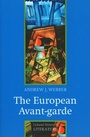 Cover: The European Avant-garde - Polity Press