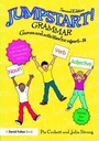 Cover: Jumpstart! Grammar - Routledge
