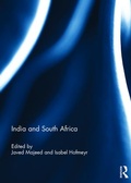 Cover: India and South Africa - Routledge