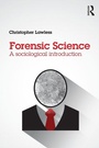Cover: Forensic Science - Routledge