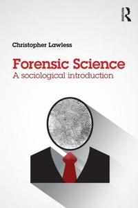 Enlarge image Cover: Forensic Science - Routledge