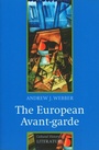 Cover: The European Avant-garde - Polity Press