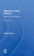 Cover: Wisdom of the Psyche - Routledge