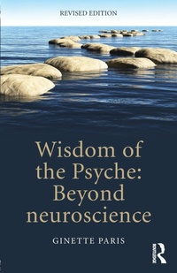 Enlarge image Cover: Wisdom of the Psyche - Routledge