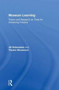 Enlarge image Cover: Museum Learning - Routledge