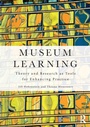 Cover: Museum Learning - Routledge
