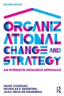 Cover: Organizational Change and Strategy - Routledge