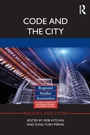 Cover: Code and the City - Routledge