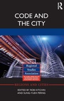 Cover: Code and the City - Routledge
