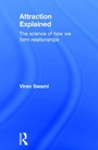 Cover: Attraction Explained - Routledge