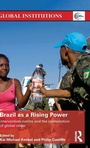 Cover: Brazil as a Rising Power - Routledge