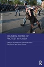 Cover: Cultural Forms of Protest in Russia - Routledge
