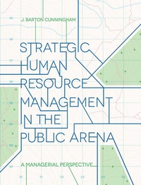 Enlarge image Cover: Strategic Human Resource Management in the Public Arena - Red Globe Press