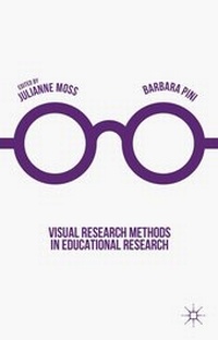 Enlarge image Cover: Visual Research Methods in Educational Research - Palgrave Macmillan