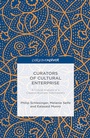 Cover: Curators of Cultural Enterprise - Palgrave Pivot