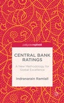 Bild: Central Bank Ratings - Palgrave Pivot