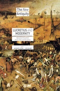 Cover: Lucretius and Modernity - Palgrave MacMillan