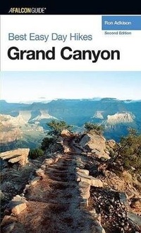Enlarge image Cover: Grand Canyon - Falcon Guides