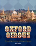 Cover: Oxford Circus - Lulu.com