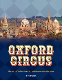Enlarge image Cover: Oxford Circus - Lulu.com
