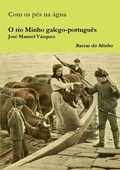 Cover: O Rio Minho Galego-Portugues - Lulu.com