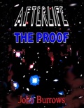 Cover: Afterlife-the Proof - Lulu.com