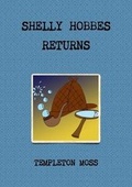 Cover: Shelly Hobbes Returns - Lulu.com