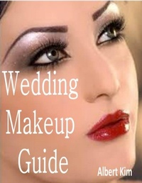 Enlarge image Cover: Wedding Makeup Guide - Lulu.com