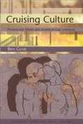 Cover: Cruising Culture - Edinburgh University Press