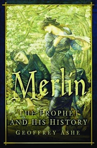 Enlarge image Cover: Merlin - The History Press Ltd