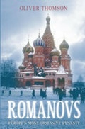 Bild: Romanovs - The History Press Ltd