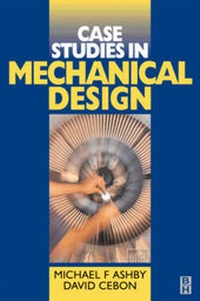 Enlarge image Cover: Case Studies in Materials Selection - Butterworth-Heinemann