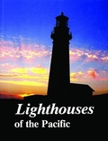 Cover: Lighthouses of the Pacific - Schiffer Publishing Ltd