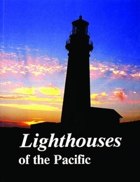 Enlarge image Cover: Lighthouses of the Pacific - Schiffer Publishing Ltd