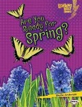 Cover: Are You Ready for Spring? - Lerner Publications (Tm)