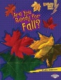 Cover: Are You Ready for Fall? - Lerner Publications (Tm)