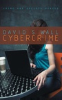 Cover: Cybercrime - Polity Press