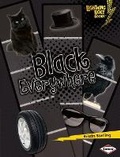 Cover: Black Everywhere - Lerner Publications (Tm)
