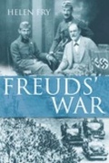 Cover: Freuds' War - The History Press Ltd